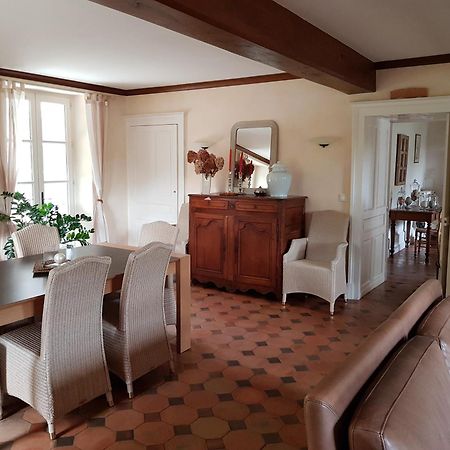 Huisseau-sur-Cosson La Taille De Biou B&B 외부 사진