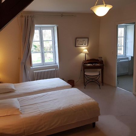 Huisseau-sur-Cosson La Taille De Biou B&B 외부 사진