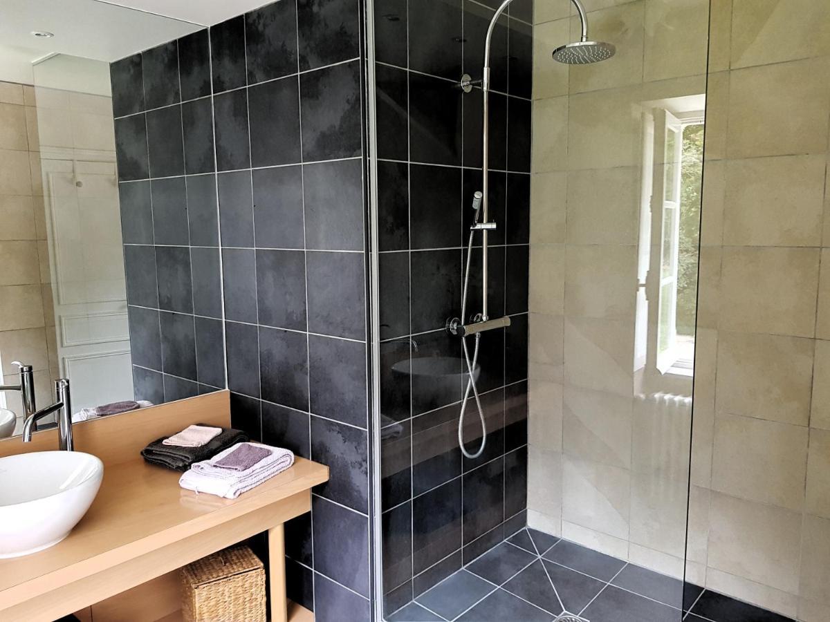 Huisseau-sur-Cosson La Taille De Biou B&B 외부 사진