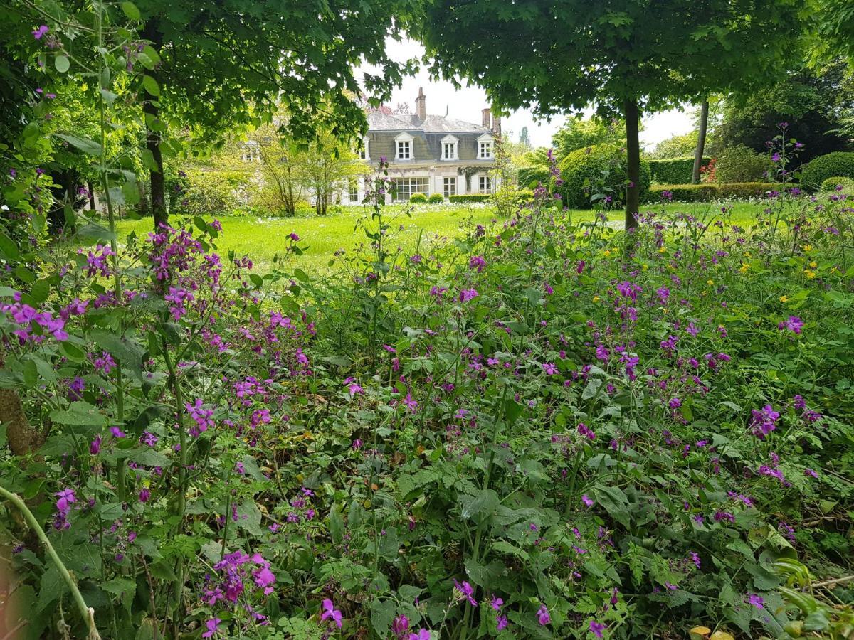 Huisseau-sur-Cosson La Taille De Biou B&B 외부 사진