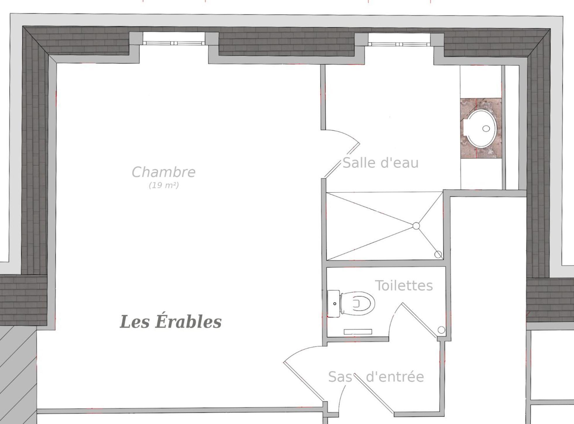 Huisseau-sur-Cosson La Taille De Biou B&B 외부 사진