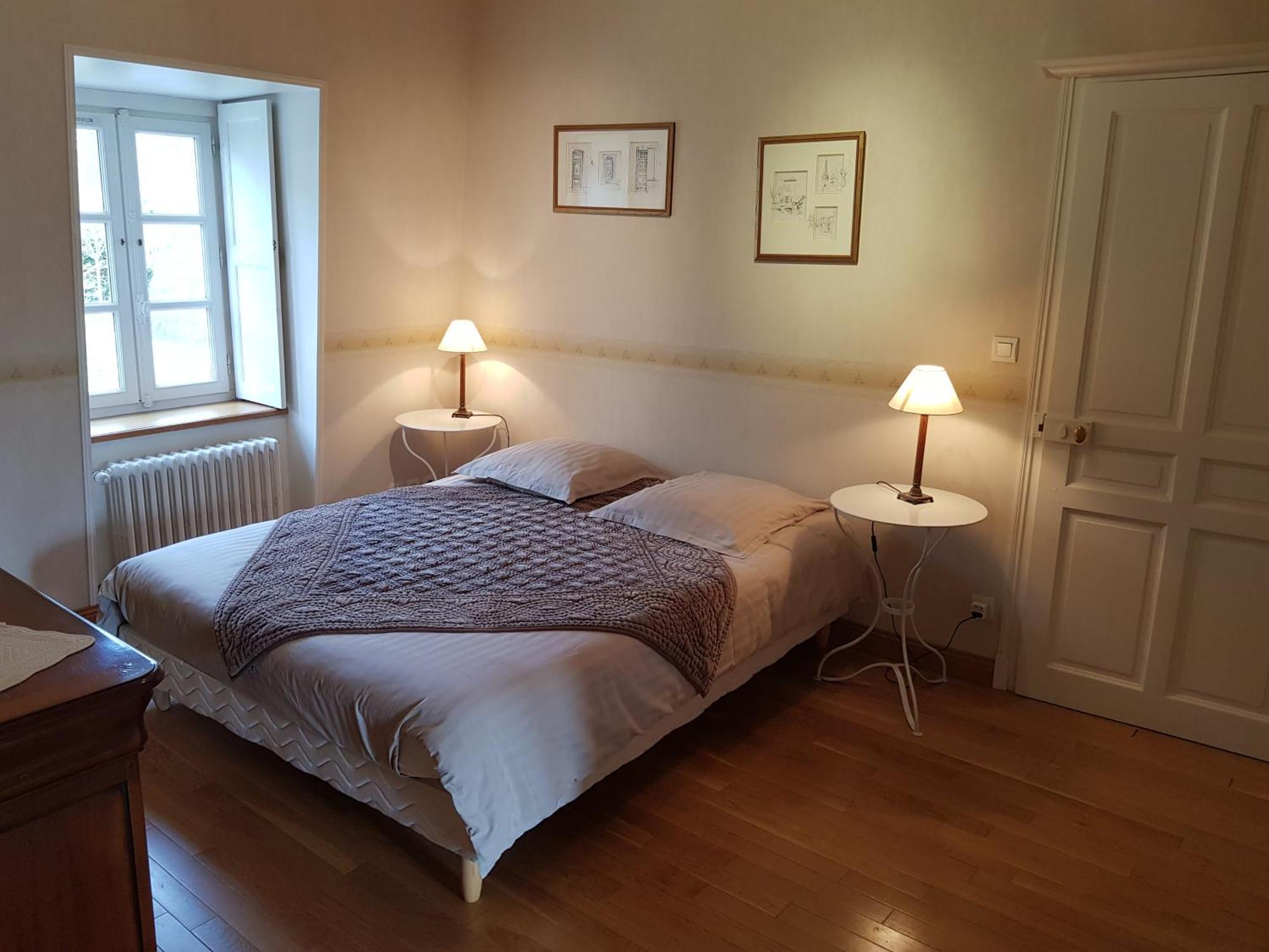 Huisseau-sur-Cosson La Taille De Biou B&B 외부 사진